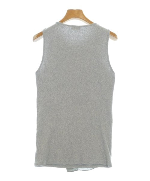 BRUNELLO CUCINELLI เสื้อกล้าม