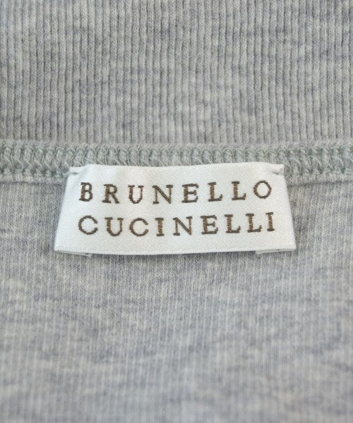 BRUNELLO CUCINELLI เสื้อกล้าม