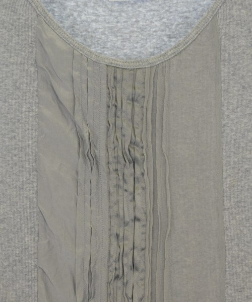 BRUNELLO CUCINELLI เสื้อกล้าม
