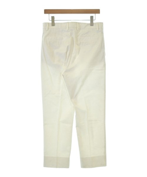 BRUNELLO CUCINELLI กางเกงขายาว