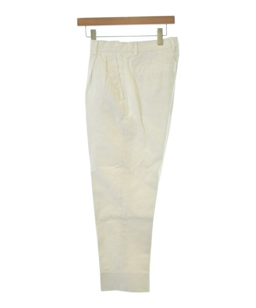 BRUNELLO CUCINELLI กางเกงขายาว