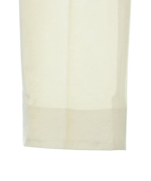 BRUNELLO CUCINELLI กางเกงขายาว
