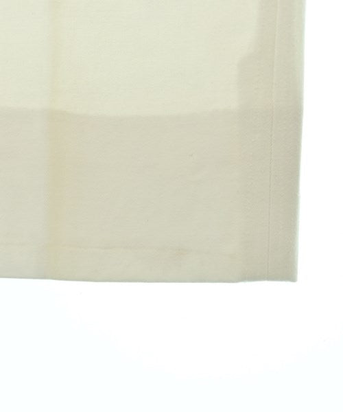 BRUNELLO CUCINELLI กางเกงขายาว