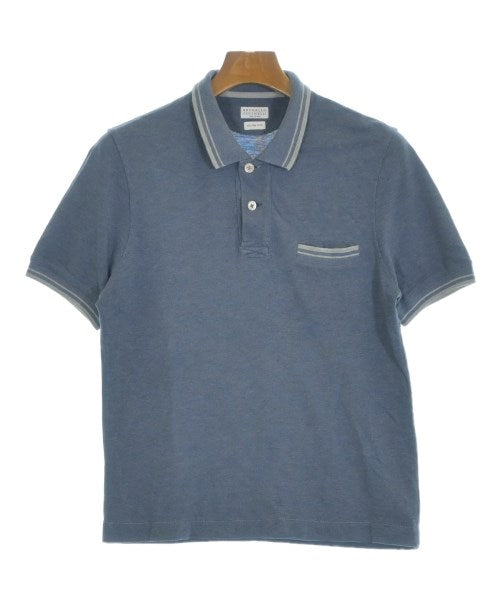 BRUNELLO CUCINELLI เสื้อโปโล