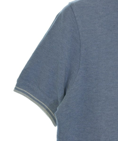 BRUNELLO CUCINELLI เสื้อโปโล