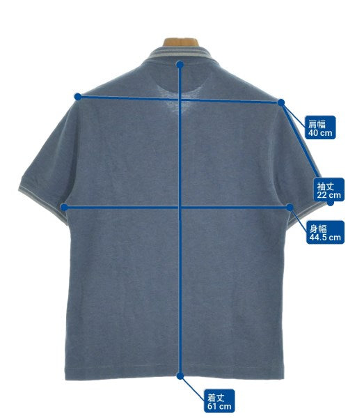 BRUNELLO CUCINELLI เสื้อโปโล