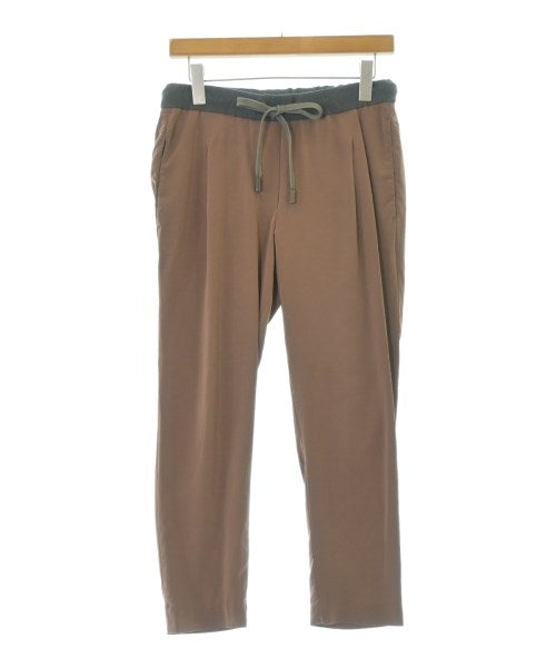 BRUNELLO CUCINELLI กางเกง อื่น