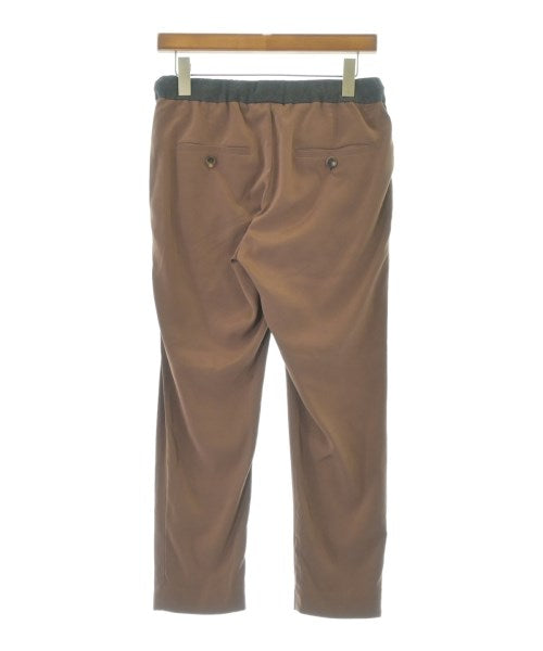 BRUNELLO CUCINELLI กางเกง อื่น