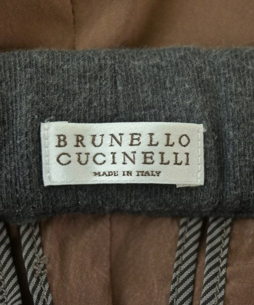BRUNELLO CUCINELLI กางเกง อื่น
