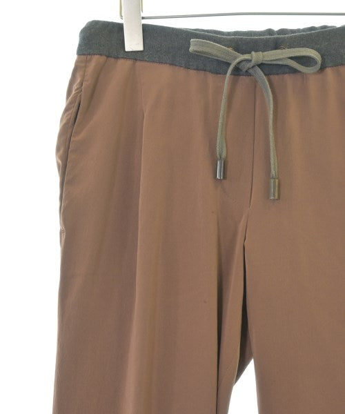 BRUNELLO CUCINELLI กางเกง อื่น