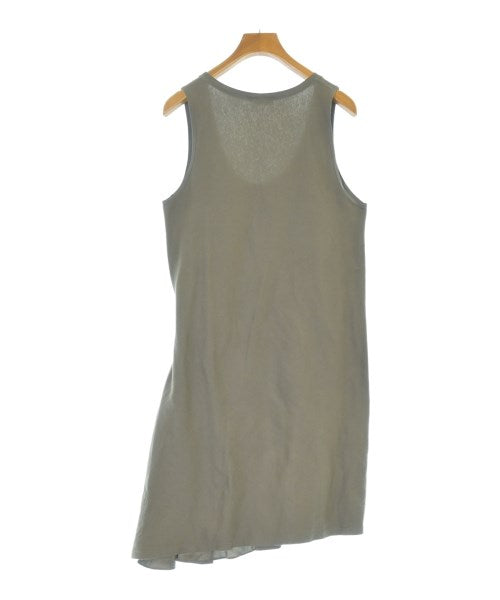 BRUNELLO CUCINELLI ชุดเดรส