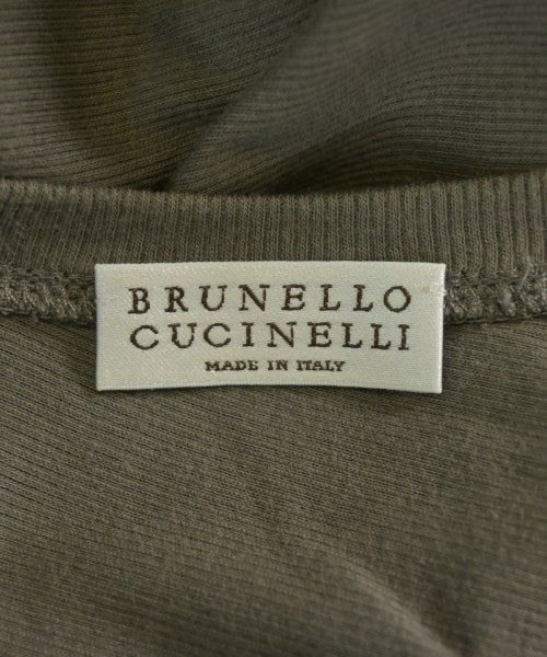 BRUNELLO CUCINELLI ชุดเดรส