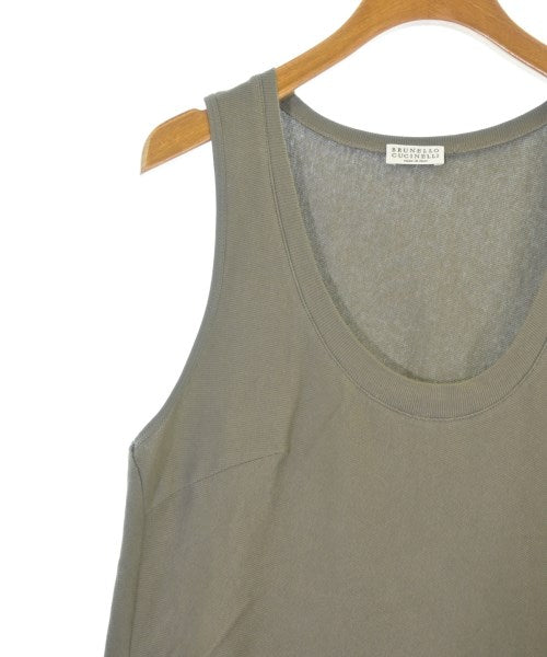 BRUNELLO CUCINELLI ชุดเดรส