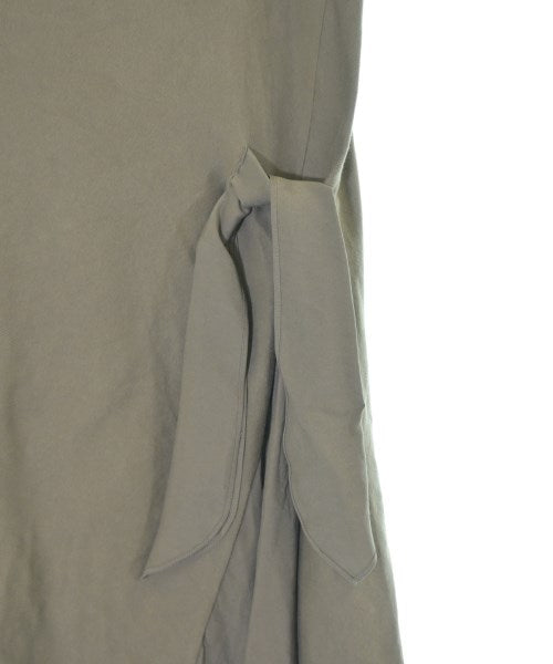 BRUNELLO CUCINELLI ชุดเดรส