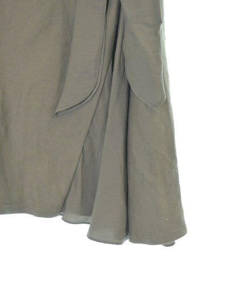 BRUNELLO CUCINELLI ชุดเดรส