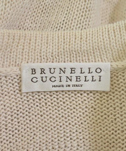 BRUNELLO CUCINELLI เสื้อคาร์ดิแกน