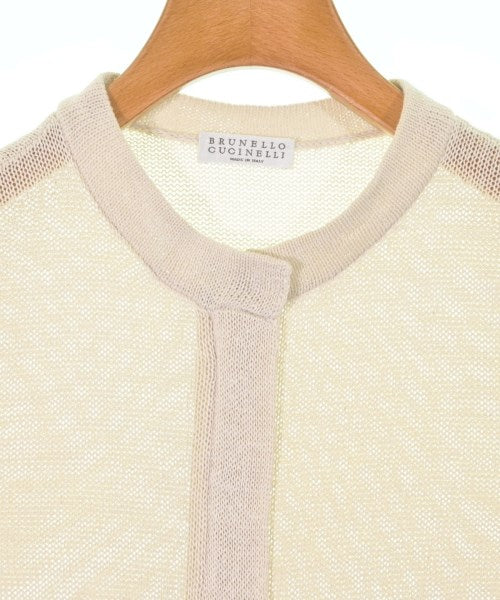BRUNELLO CUCINELLI เสื้อคาร์ดิแกน