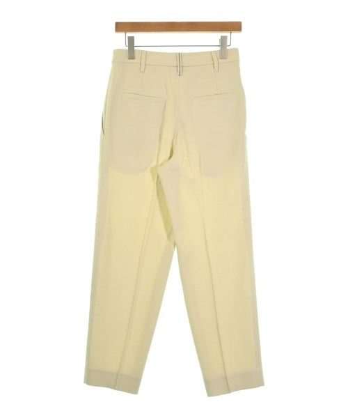 BRUNELLO CUCINELLI กางเกง อื่น
