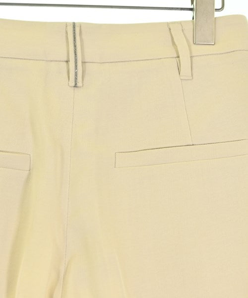 BRUNELLO CUCINELLI กางเกง อื่น
