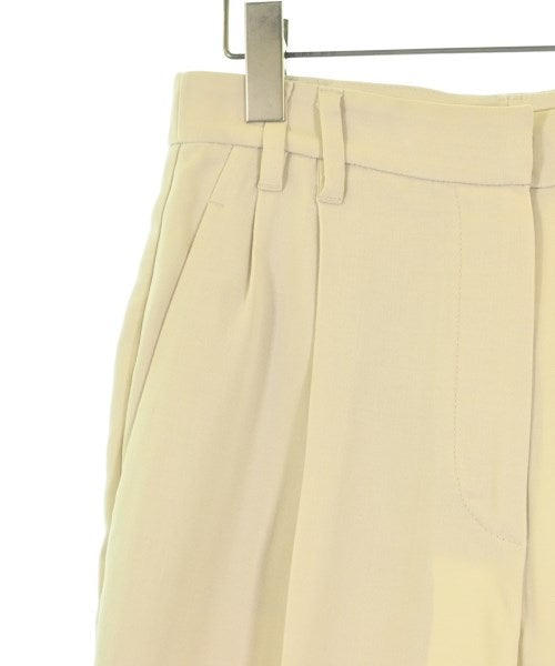 BRUNELLO CUCINELLI กางเกง อื่น