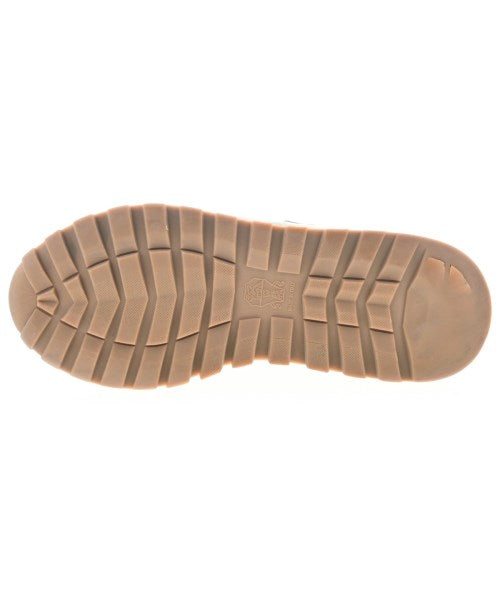 BRUNELLO CUCINELLI รองเท้าผ้าใบ