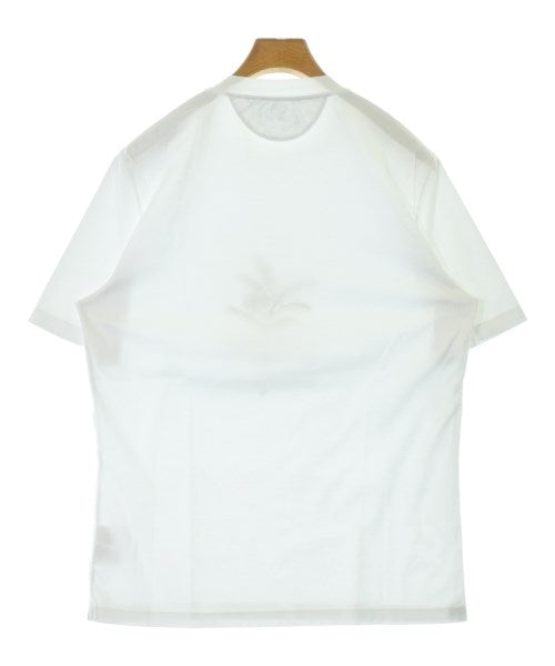 BRUNELLO CUCINELLI เสื้อยืด/เสื้อท็อปส์