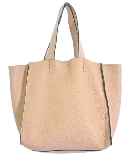 BRUNELLO CUCINELLI กระเป๋าถือขนาดใหญ่