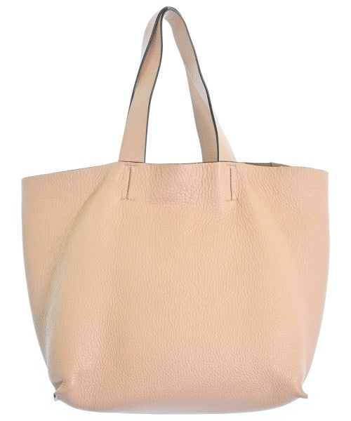 BRUNELLO CUCINELLI กระเป๋าถือขนาดใหญ่