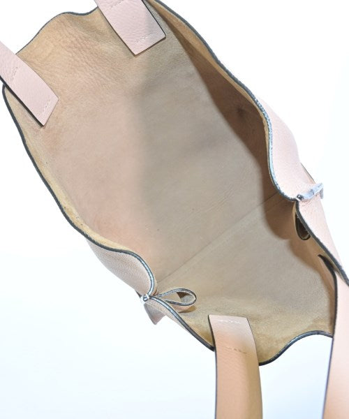 BRUNELLO CUCINELLI กระเป๋าถือขนาดใหญ่