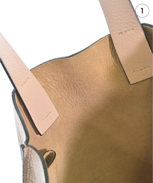 BRUNELLO CUCINELLI กระเป๋าถือขนาดใหญ่
