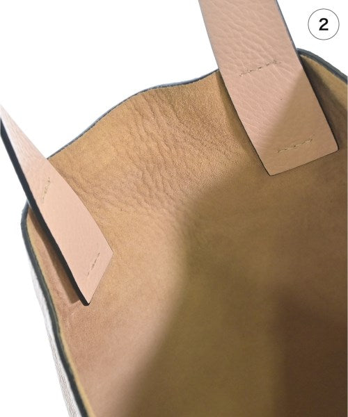 BRUNELLO CUCINELLI กระเป๋าถือขนาดใหญ่