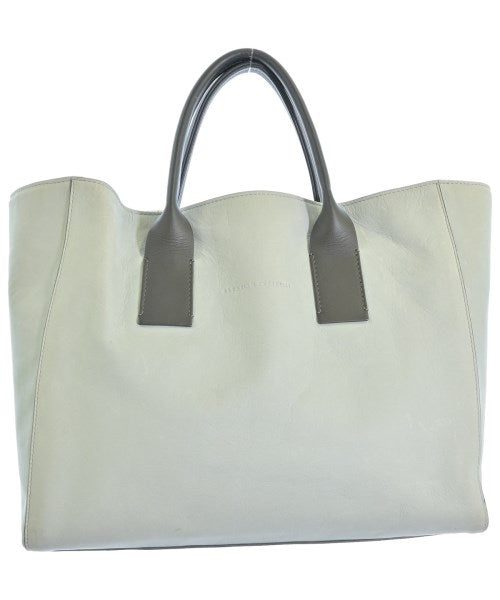 BRUNELLO CUCINELLI กระเป๋าถือขนาดใหญ่