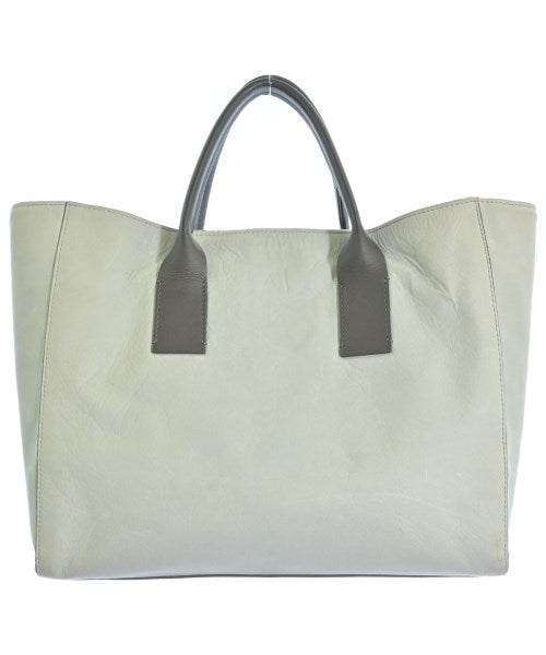 BRUNELLO CUCINELLI กระเป๋าถือขนาดใหญ่