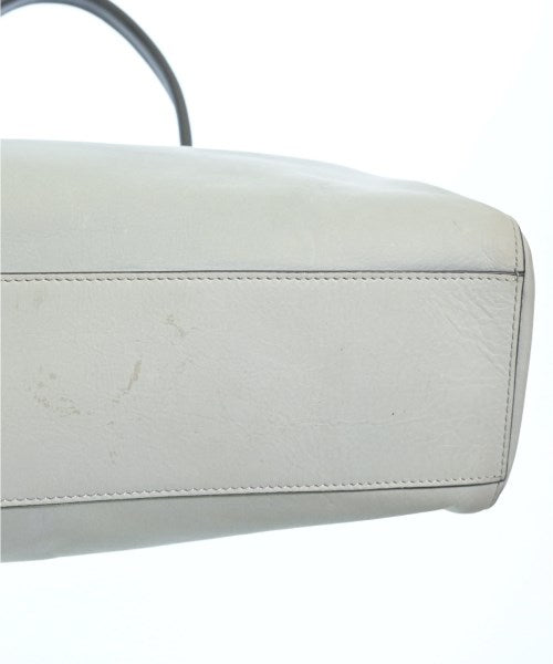 BRUNELLO CUCINELLI กระเป๋าถือขนาดใหญ่