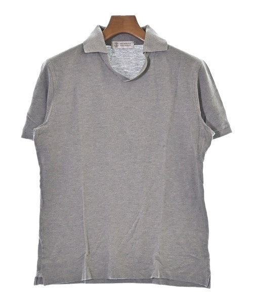 BRUNELLO CUCINELLI เสื้อโปโล