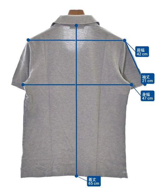 BRUNELLO CUCINELLI เสื้อโปโล