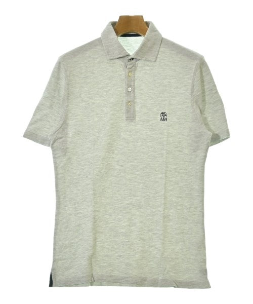 BRUNELLO CUCINELLI เสื้อโปโล