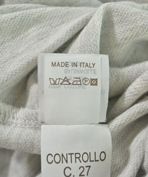 BRUNELLO CUCINELLI เสื้อโปโล