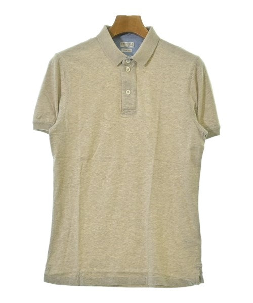 BRUNELLO CUCINELLI เสื้อโปโล