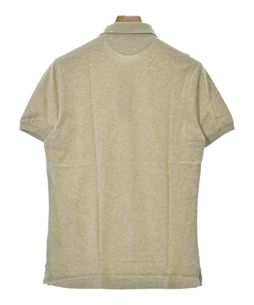 BRUNELLO CUCINELLI เสื้อโปโล