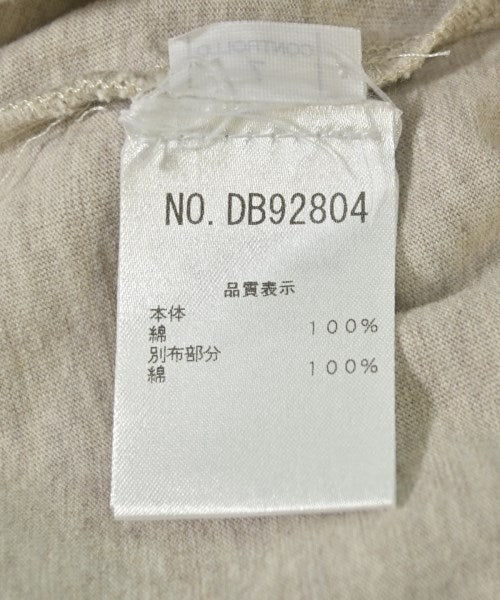 BRUNELLO CUCINELLI เสื้อโปโล