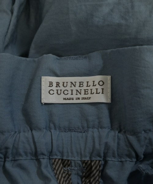 BRUNELLO CUCINELLI กางเกง อื่น