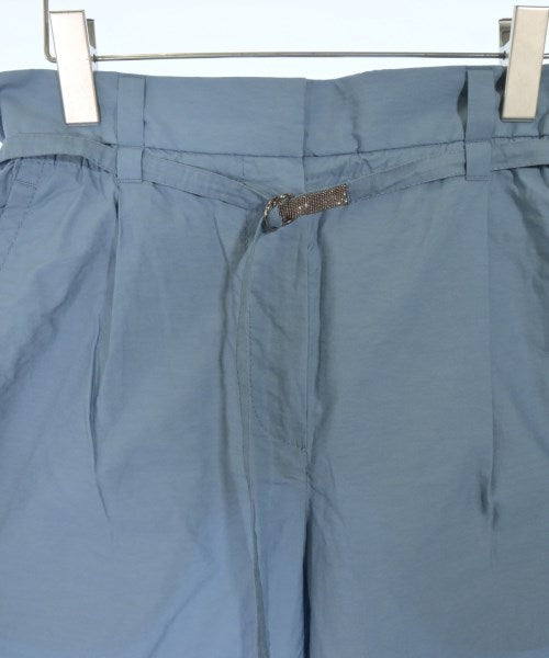 BRUNELLO CUCINELLI กางเกง อื่น
