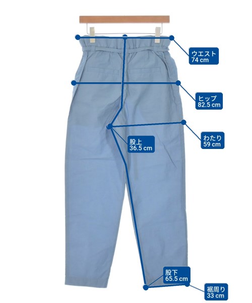 BRUNELLO CUCINELLI กางเกง อื่น