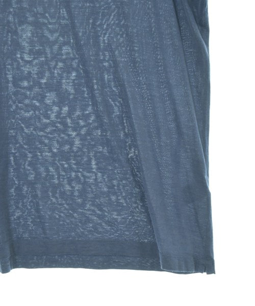 BRUNELLO CUCINELLI เสื้อยืด/เสื้อท็อปส์