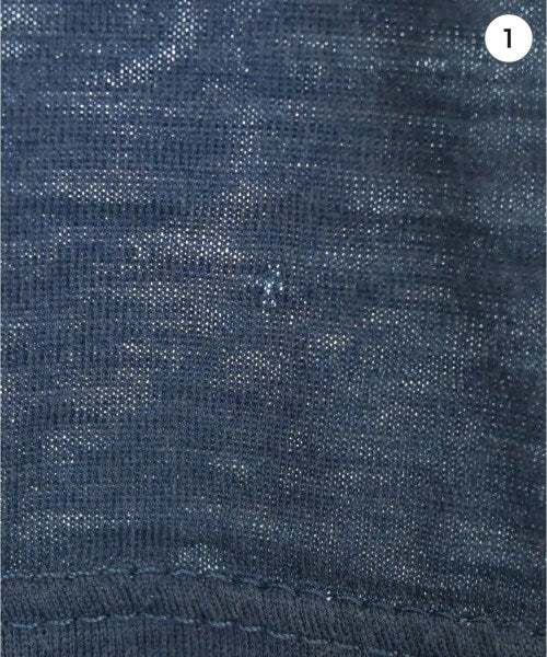 BRUNELLO CUCINELLI เสื้อยืด/เสื้อท็อปส์