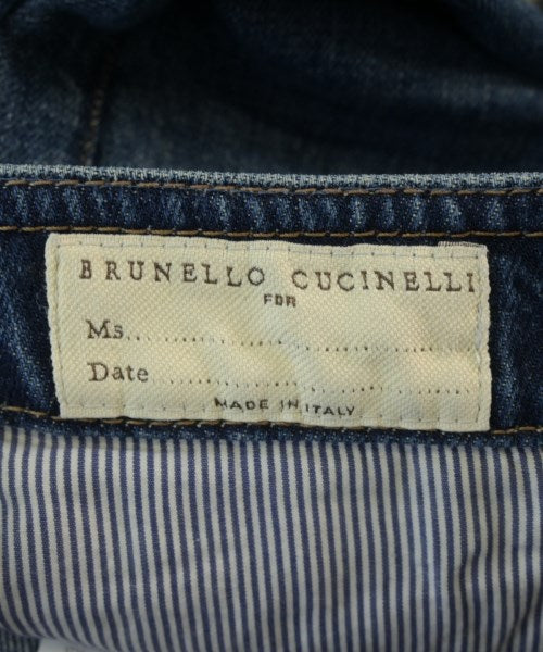 BRUNELLO CUCINELLI ยีนส์