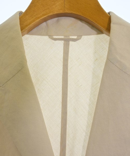 BRUNELLO CUCINELLI แจ็คเก็ตลำลอง