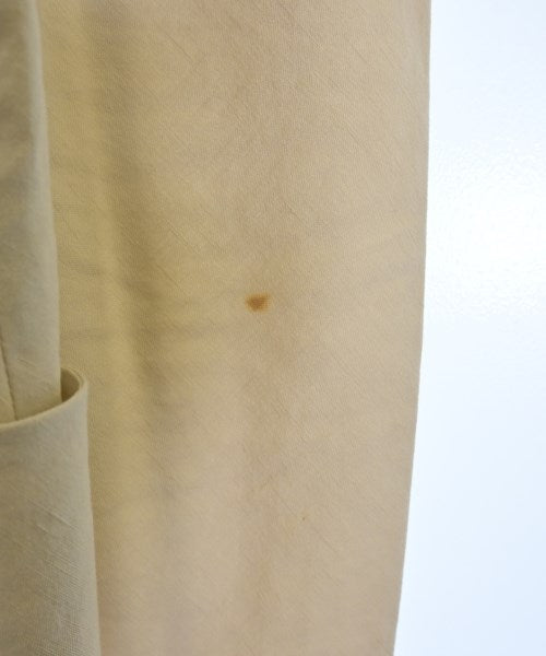 BRUNELLO CUCINELLI แจ็คเก็ตลำลอง
