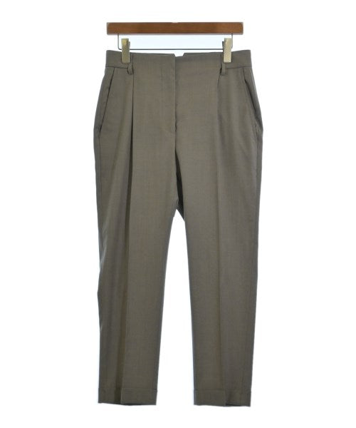 BRUNELLO CUCINELLI กางเกงขายาว